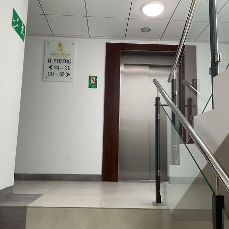 Rezydencja Zefir Augustów Extérieur photo