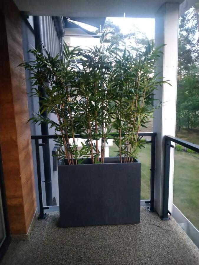 Rezydencja Zefir Augustów Extérieur photo